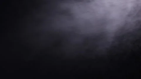 VFX Elements : Particles Of Water Spreading Around In Slow Motion And Close Up Stock Footage 146106591