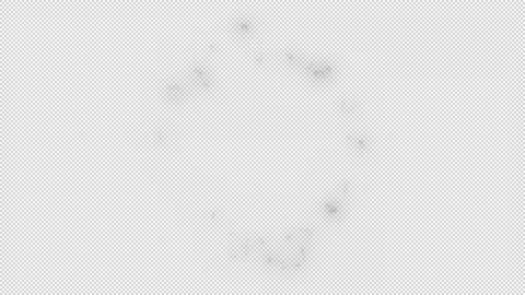VFX Energy Lines Motion Graphics Pack Stock Footage 185439474