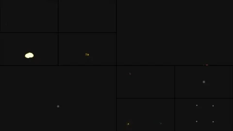 VFX Explosions for After Effects Stock After Effects