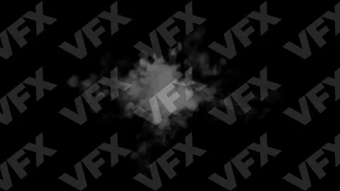 VFX Fire Elements for After Effects After Effects stock