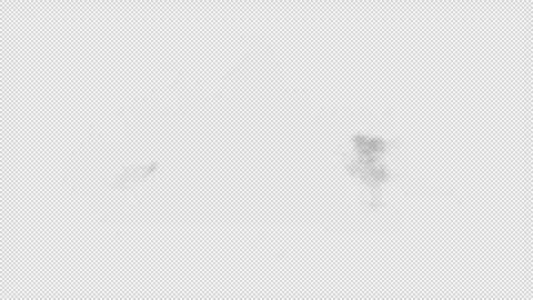 VFX Fire Elements Motion Graphics Pack Stock Footage 269750043