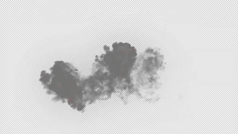 VFX Simple Elements Motion Graphics Pack 04 스톡 동영상 204852874