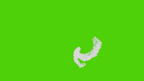 VFX Smoke Motion Graphics Pack Stock Footage 300236940