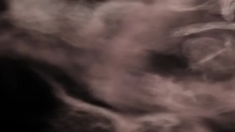 VFX Smoke Transitions Motion Graphics Video stock 300236884