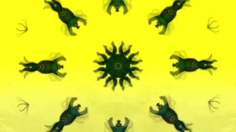 VFX_5 Stock Footage 159923152