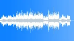 VGM Music Box - Cursed Dreams (Loop) Stock Music