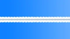 VHF radio interferenceSound Effect