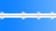 VHF radio static interfence with tonesSound Effect