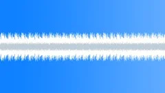 VHF radio static interference squelchSound Effect