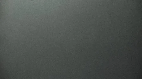VHS background with interference and noise on the screen, vintage background Stock Footage 286018611