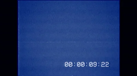 Blue［Times］ VHS Blues Clues-Telling Time With Blue(VHS,2002)TESTED-RARE