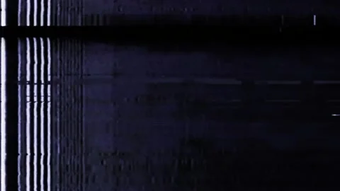 VHS Blank Tape with drops overlay 80s Fx | Stock Video | Pond5