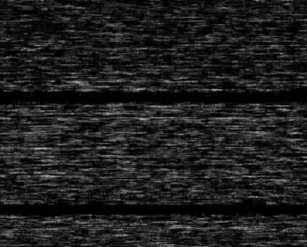 VHS cassette glitch Stockbeeldmateriaal 51534270