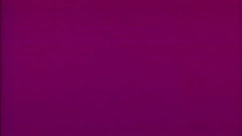 VHS Deep Pink Background Vídeos de archivo 143067098