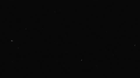 VHS defects, artifacts and noise. Glitches of old damaged tape cassettes. Static Video stock 155734978