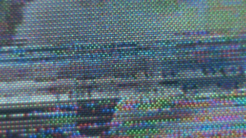 Premium Photo  Glitch background abstract glitchy technology retro vhs video  wallpaper 4k