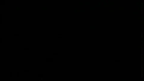 VHS Defects Overlay, Glitch Video Effects, VHS Line Noise 動画素材 120076381