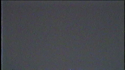 VHS Effect 1 스톡 동영상 117906228