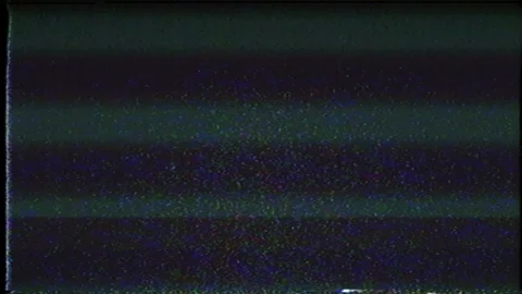 VHS Effect 4 스톡 동영상 117906926