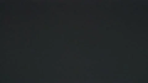 VHS effect. Digital pixel noise vhs effect. The problems of the video signal of Stock Footage 142456273