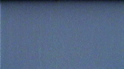 VHS effect. Digital pixel noise vhs effect. The problems of the video signal of 스톡 동영상 143482665