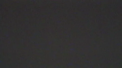 VHS effect. Digital pixel noise vhs effect. The problems of the video signal of Stock Footage 147678409