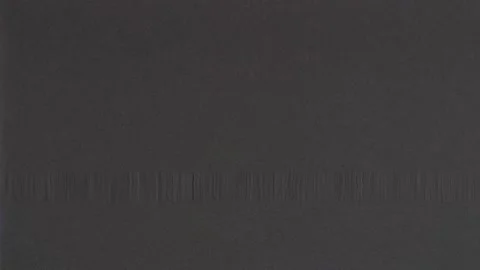 VHS effect, noise and artifacts, glitches from an old tape. Bad signal. TV Noise Stock Footage 148468654