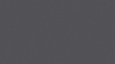 VHS effect, noise and artifacts, glitches from an old tape. Video signal damage Stock Footage 153479785