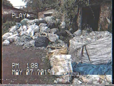 VHS factory Video stock 108029674