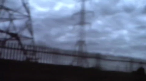 Vhs Stock-Footage 795773