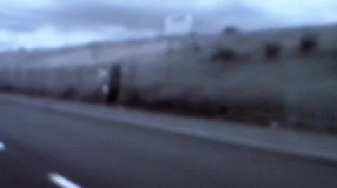 Vhs Stock-Footage 795783