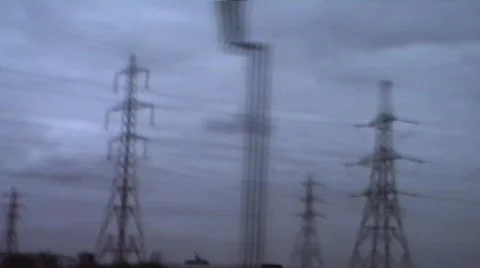 Vhs Stock-Footage 795871