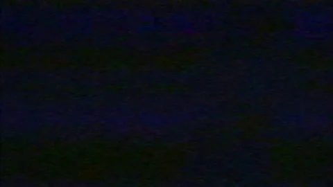 VHS Glitch background screen Vídeos de archivo 154113446