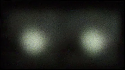 Vhs glitch Stock Footage 75703190