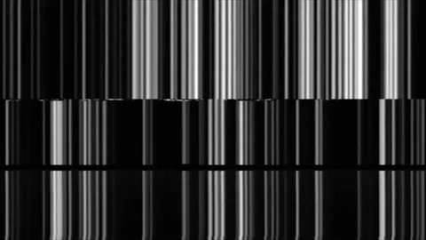 VHS Glitch Stock Footage 162518714