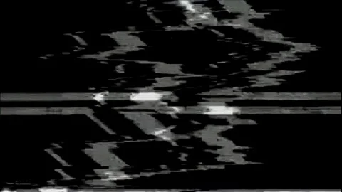 VHS Glitch: The image resembles a corrupted video file. 스톡 동영상 274828761