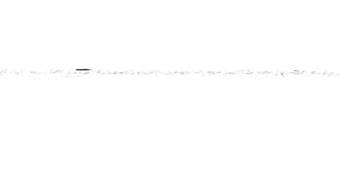 VHS Glitch Noise Lines, White screen Vidéo 154113352