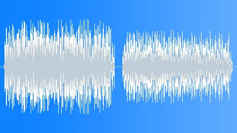 VHS Glitch SFX – Analog Warble, Transition 3 ~ Stock Sound #323776146