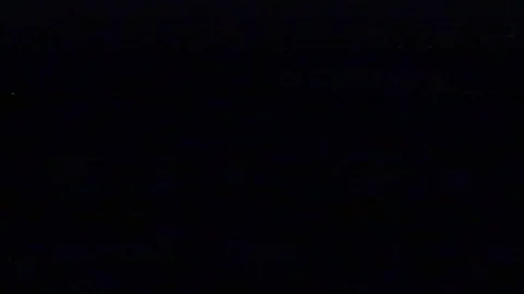 VHS Glitches Analog Abstract Digital Animation. Old TV. Glitch Error Video Video stock 123015443