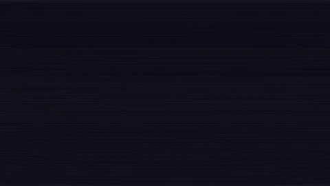 VHS glitches and static noise background. Turn off the TV. VHS defects, noise Stock Footage 163341540
