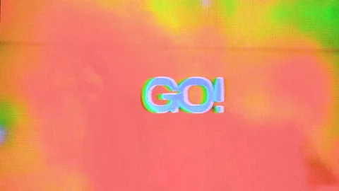 Vhs Interference Fault tv no signal noise texture pattern VFX glitch static whit Stock Footage 158199187