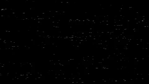 Vhs interference noise Stock Footage 113767117