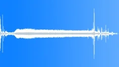 VHS Long RewindSound Effect