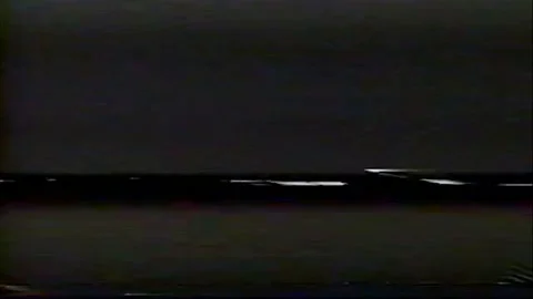 VHS noise background, Real defects noise and artifacts of VHS, 4K Vídeos de archivo 231769207