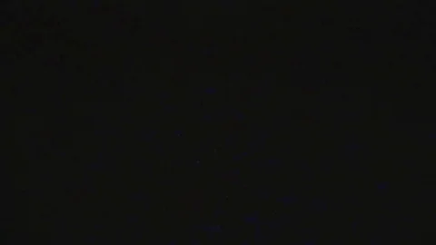 VHS Noise Stock Footage 81066031