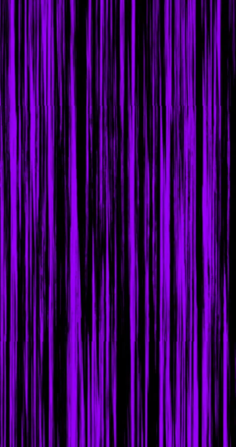 VHS Noise Glitch Effect: No Signal TV Overlay Texture | Static White Noise. Stock Footage 277933678