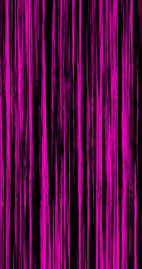 VHS Noise Glitch Effect: No Signal TV Overlay Texture | Static White Noise Stock-Footage 277934133