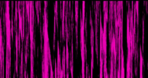 VHS Noise Glitch Effect: No Signal TV Overlay Texture | Static White Noise Stock-Footage 277934227