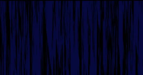 VHS Noise Glitch Effect: No Signal TV Overlay Texture | Static White Noise Stock-Footage 277938452