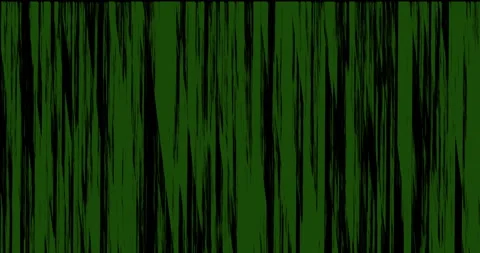 VHS Noise Glitch Effect: No Signal TV Overlay Texture | Static White Noise Stock-Footage 277938482